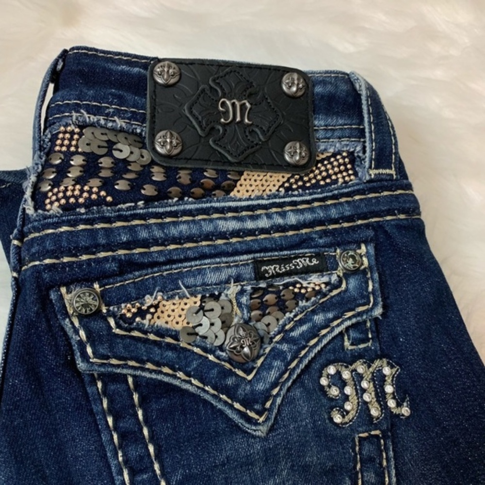 Miss Me Jeans - Size 25